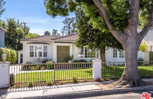 708 26TH Street - 708 26th Street, Santa Monica, CA 90402