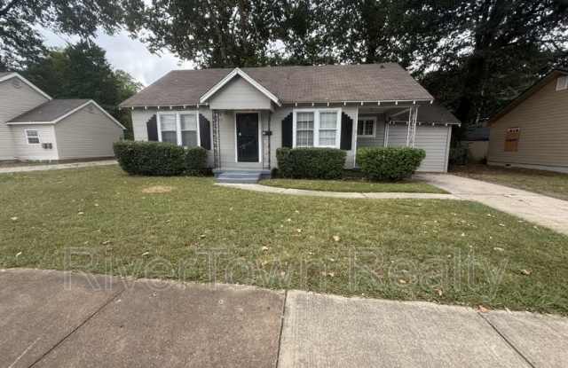 719 Berclair Rd - 719 Berclair Road, Memphis, TN 38122 719 Berclair Rd - 719 Berclair Road, Memphis, TN 38122