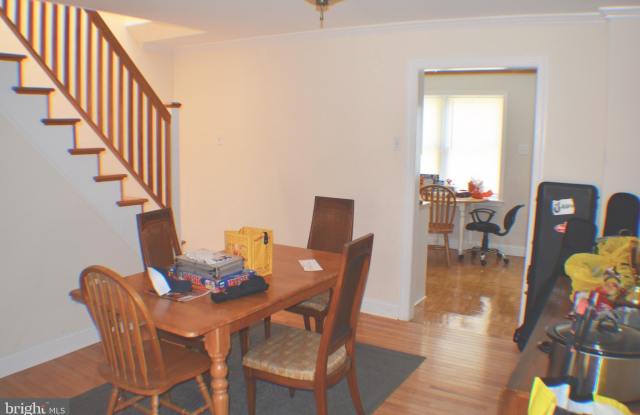 107 CARSON STREET - 107 Carson Street, Philadelphia, PA 19127