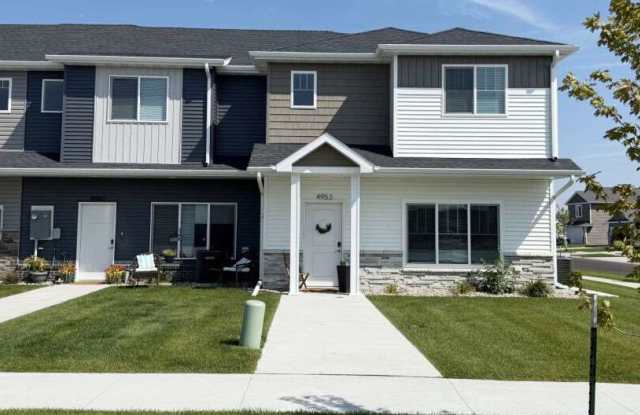 Valley View Townhomes photos photos