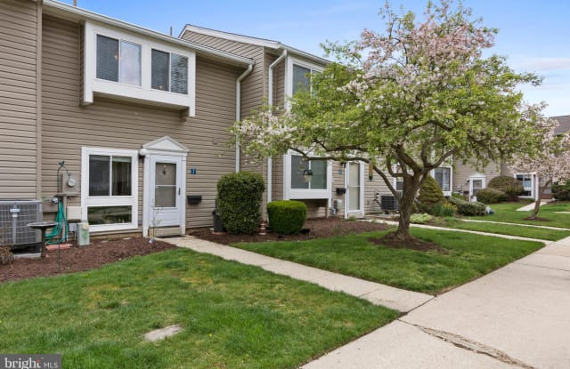 290 HILLTOP LANE - 290 Hilltop Lane, Annapolis, MD 21403