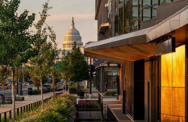 1000 South Capitol Gallery 3