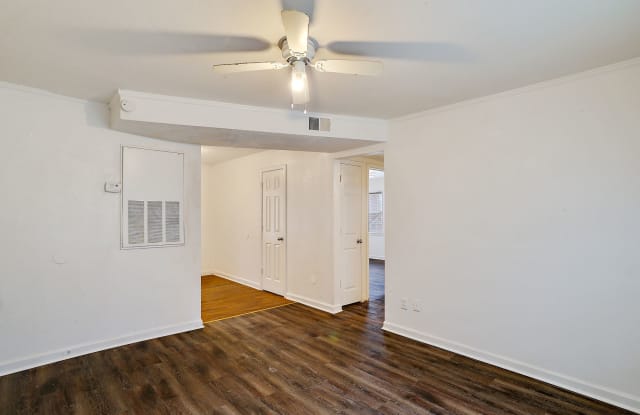 Magnolia Park Apartments - Affordable Housing Gallery 4