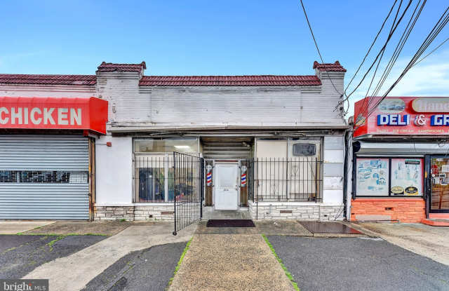 266 PARKWAY Avenue photos photos