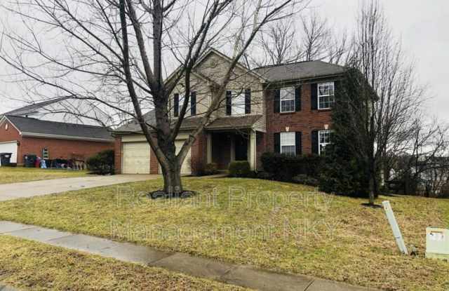 6338 Remington Cove - 6338 Remington Cove, Burlington, KY 41005
