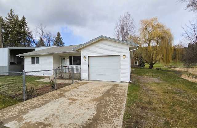 2-Bed, 2-Bath, Single Level Home by Ponderosa Gold Course in Coeur d'Alene photos photos