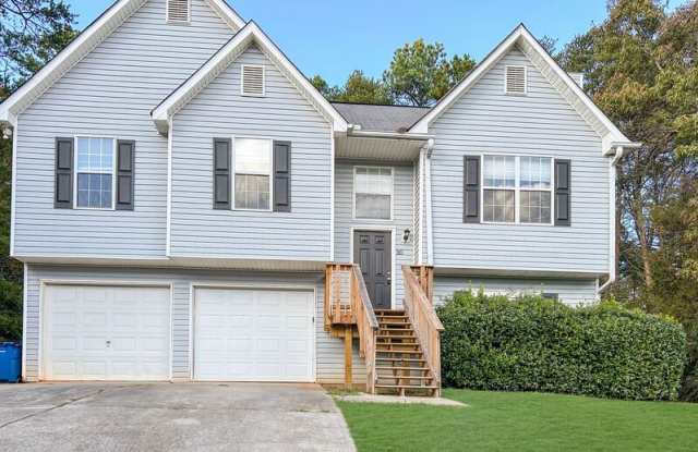 30 Oak Grove Ln NW - 30 Oak Grove Lane Northwest, Bartow County, GA 30103