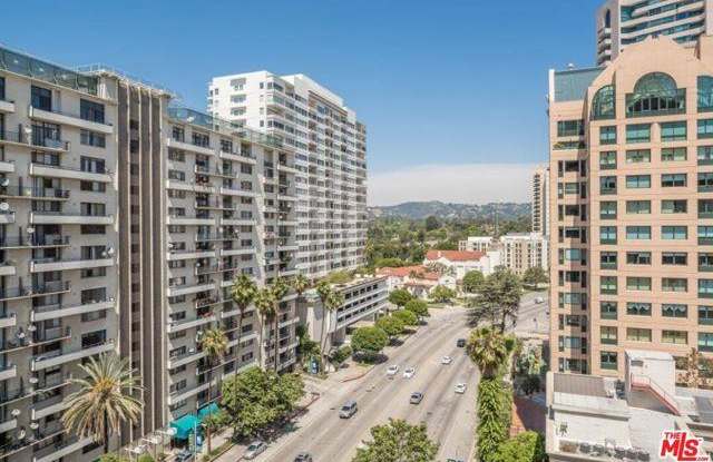 10550 Wilshire Boulevard photos photos