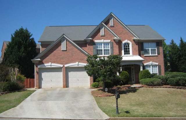 210 Henley Place - 210 Henley Place, Johns Creek, GA 30097
