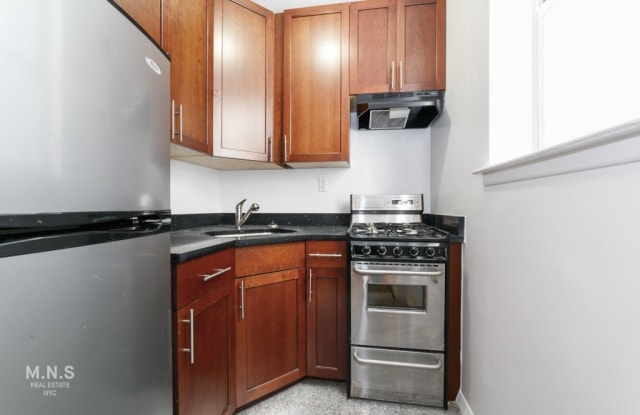 144 E 22nd Street - 144 East 22nd Street, New York City, NY 10010