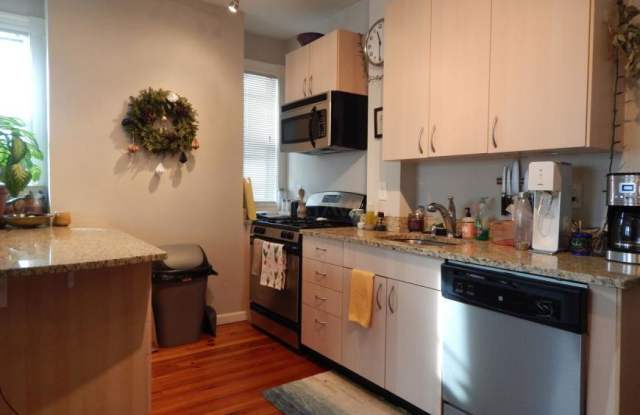 60 College Ave. Gallery 2