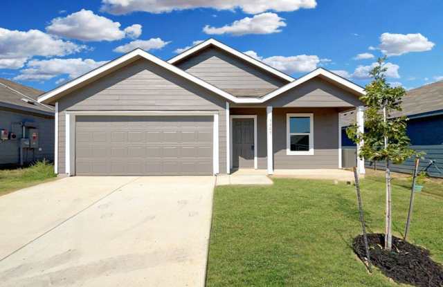 3307 Gingham Point - 3307 Gingham Point, Bexar County, TX 78109