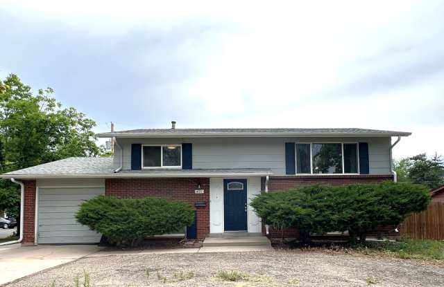 431 S. Victor Way photos photos