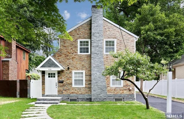 46 Jewett Avenue - 46 Jewett Avenue, Tenafly, NJ 07670