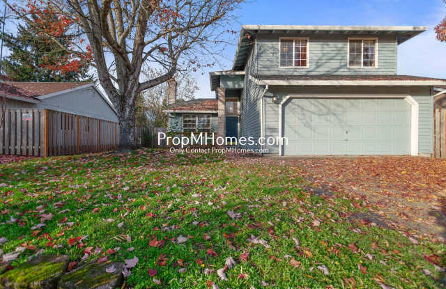 Charming 3-Bedroom, 2.5-Bath Home in Aloha photos photos Charming 3-Bedroom, 2.5-Bath Home in Aloha photos photos