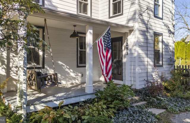 1283 W STRASBURG Road Gallery 1