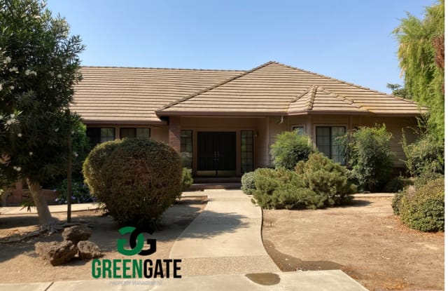 2525 Iowa Ave - 2525 Iowa Avenue, Stanislaus County, CA 95358