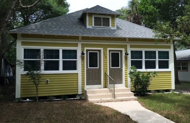 532 Ball Street - #B - 532 Ball Street, New Smyrna Beach, FL 32168