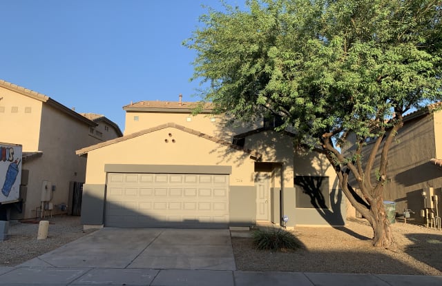7216 S 56th Ave - 7216 South 56th Drive, Phoenix, AZ 85339
