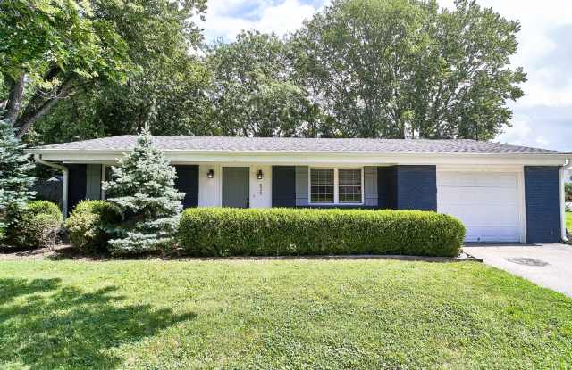 3BD/2BA home in Zionsville! photos photos