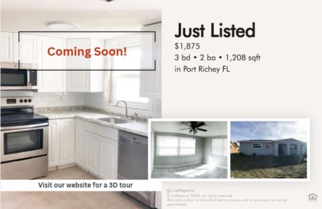 7224 Potomac Drive - 1 photos photos