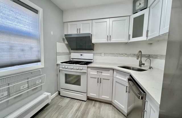 2401  6th Street - 2401 6th Street, Fort Lee, NJ 07024
