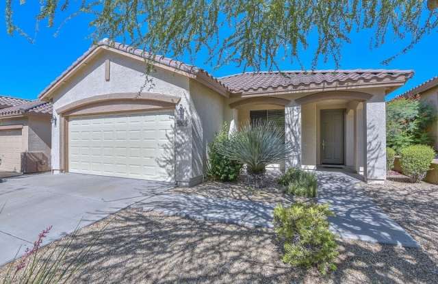 40838 N CITRUS CANYON Trail photos photos