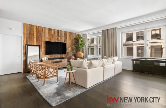 100 West 18th Street - 100 West 18th Street, New York City, NY 10011