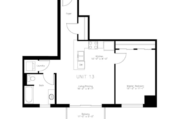 Cardinal Square - Building C Gallery 1