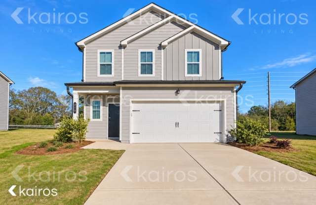 210 River Birch Way Gallery 1