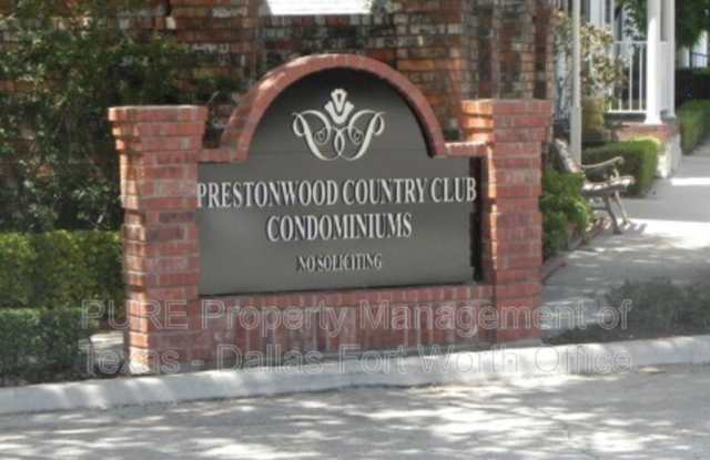 15926 Stillwood #1072 - 15926 Stillwood Street, Dallas, TX 75248