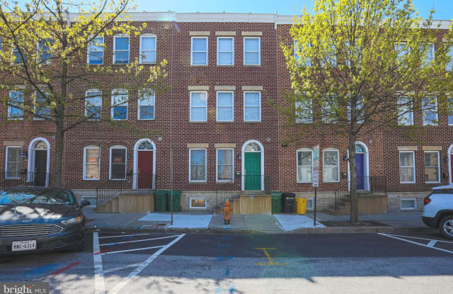 1330 RACE STREET - 1330 Race Street, Baltimore, MD 21230