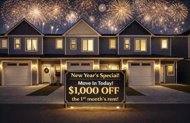 $1000 off your 1st month's Rent! Modern Comfort Meets Convenience photos photos