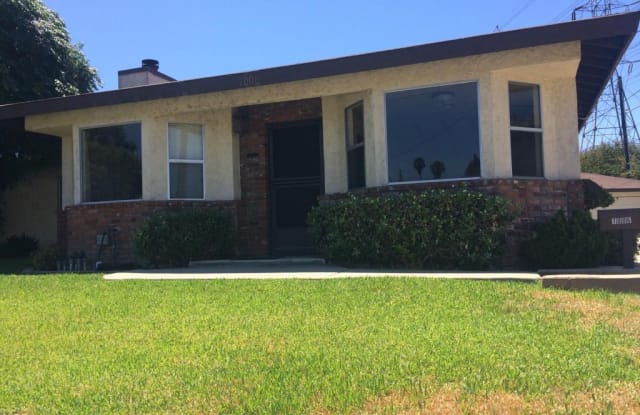 7006 Dinwiddie Street - 7006 Dinwiddie Street, Downey, CA 90241
