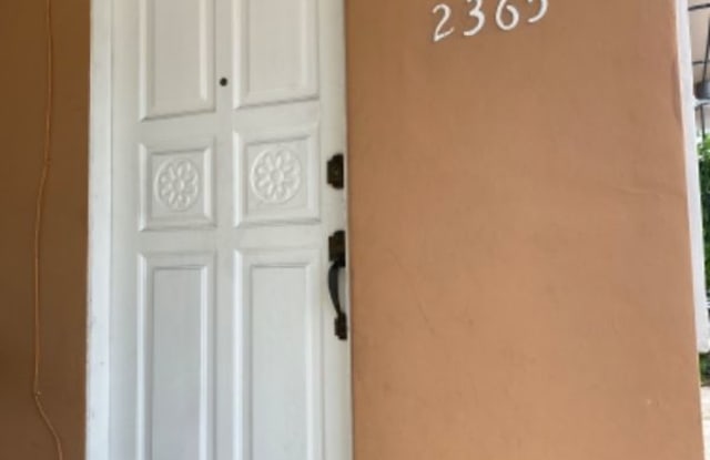 2365 NW 3 St 2 - 2365 Northwest 3rd Street, Miami, FL 33125