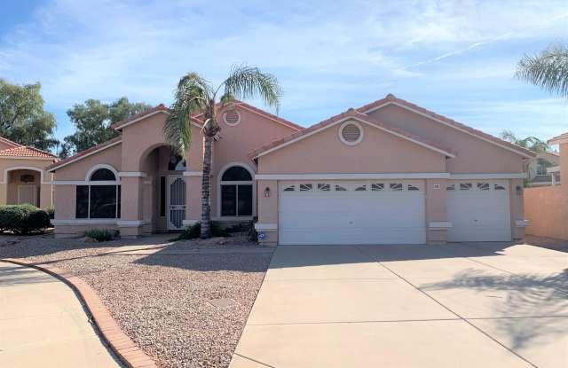 239 N Starboard Dr - 239 North Starboard Drive, Gilbert, AZ 85234