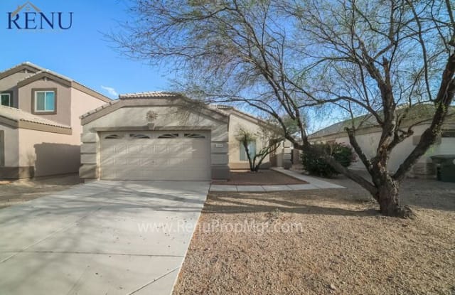 12641 West Willow Avenue - 12641 West Willow Avenue, El Mirage, AZ 85335 12641 West Willow Avenue - 12641 West Willow Avenue, El Mirage, AZ 85335
