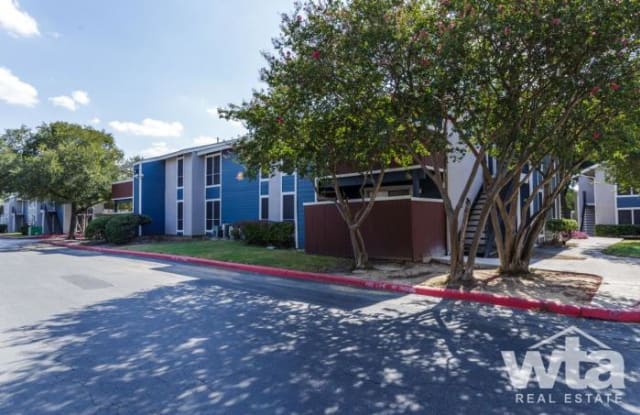 2554 N.E. LOOP 410 - 2554 Northeast Loop 410, San Antonio, TX 78217