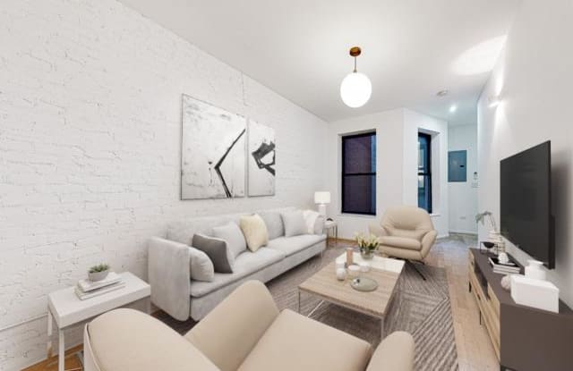 231 North Henry Street - 231 North Henry Street, Brooklyn, NY 11222