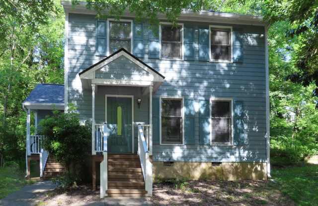 106 Rain Tree Lane Gallery 1