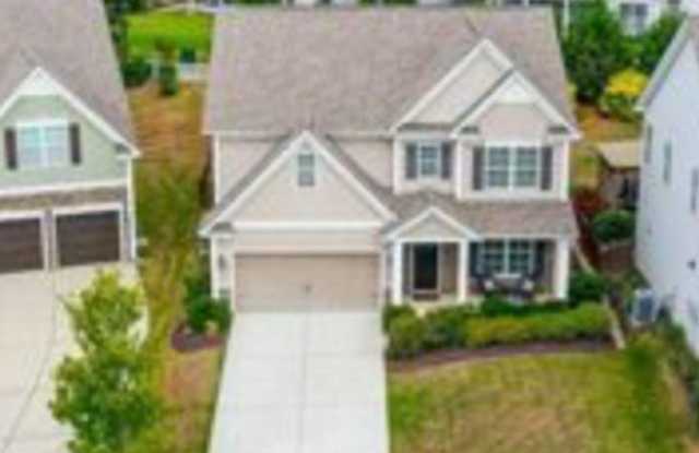 Beautiful home in Cox Mill Scool district Gallery 3