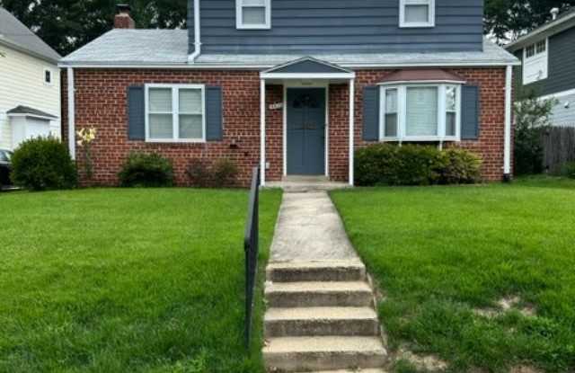 4419 BROOKFIELD DRIVE - 4419 Brookfield Drive, South Kensington, MD 20895