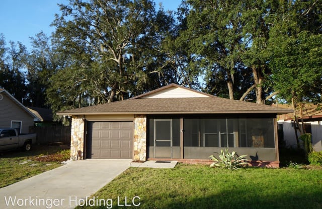 1034 Park Drive - 1034 Park Drive, Tavares, FL 32778
