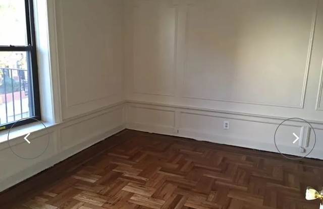 831 Madison St - 831 Madison Street, Brooklyn, NY 11221