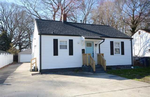 1265 Pall Mall Street - 1265 Pall Mall Street, Norfolk, VA 23513