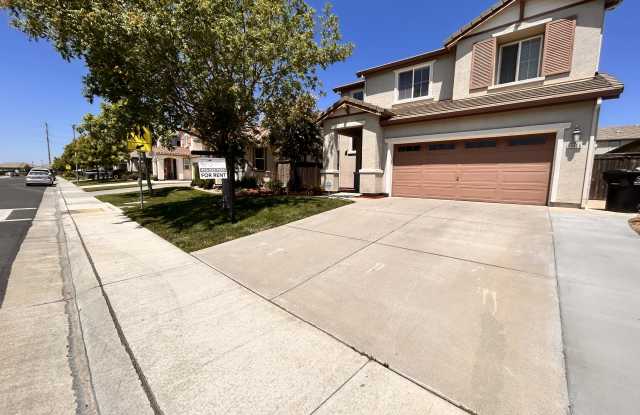 10476 Fossil Way - 10476 Fossil Way, Elk Grove, CA 95757