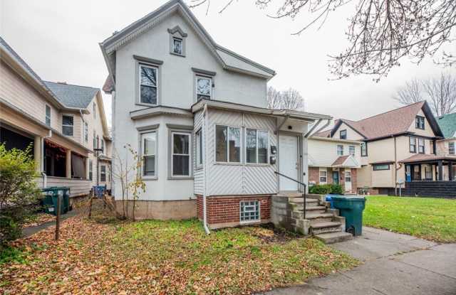 144 Adams Street - 144 Adams Street, Rochester, NY 14608