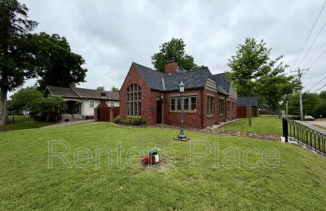 1904 South Yorktown Avenue photos photos