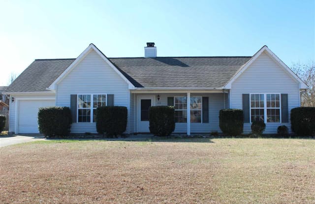 165 Settlers Circle - 165 Settlers Cir, Jacksonville, NC 28546