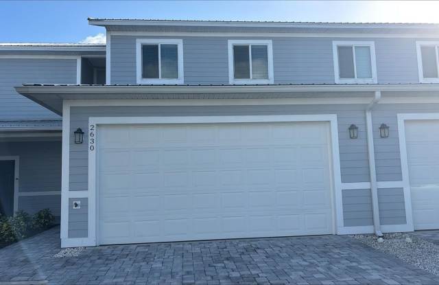 2630 TANOAK TERRACE - 2630 Tanoak Terrace, Winter Haven, FL 33881